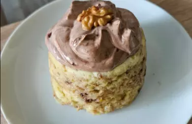 Mugcake - LC