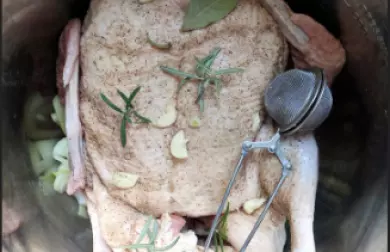 RILLETTES