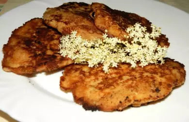 Kosmatice nasladko