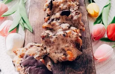 Marokánky - LC