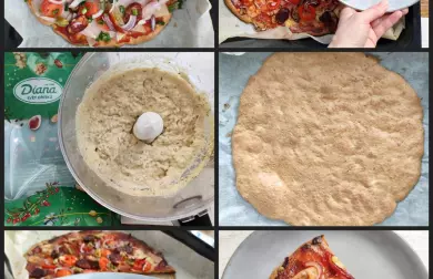 Pizza co dům dal