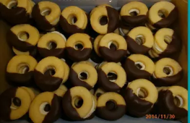 OCTOVÉ KROUŽKY